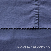 常州喜莱维纺织科技有限公司-40*150D(T400) 风衣外套面料